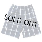 画像: SHAKA PLAID SHORT PANTS ネイビー