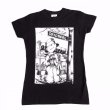 画像2: GREENSPANS LADYS KEEP IT ORIGINAL TEE (2)