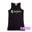 画像2: GREENSPANS LADYS ORIGINAL LOGO TANK (2)