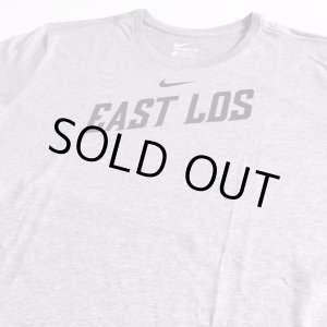 画像: NIKE EAST LOS TEE