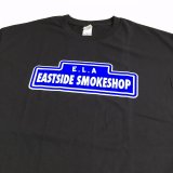 画像: EASTSIDE SMOKE SHOP TEE