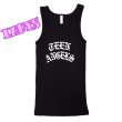 画像1: TEEN ANGEL LADYS Tanktop (1)