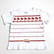 画像2: IN-N-OUT BURGER KIDS TEE (2)