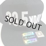 画像: 93.5 KDAY Snapback cap