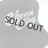 画像: CHEECH&CHONG Mesh cap