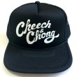 画像3: CHEECH&CHONG Mesh cap (3)