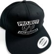 画像1: PROJECT ORIGINAL MC Snapback CAP (1)