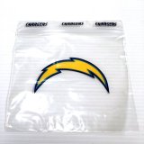 画像: SD CHARGERS SANDWICH BAGS