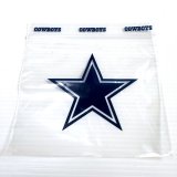 画像: COWBOYS SANDWICH BAGS