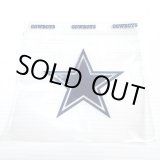 画像: COWBOYS SANDWICH BAGS