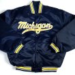 画像2: Michigan Old School JACKET (2)