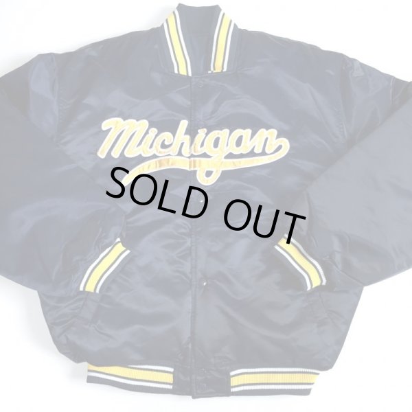 画像2: Michigan Old School JACKET (2)