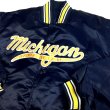 画像1: Michigan Old School JACKET (1)