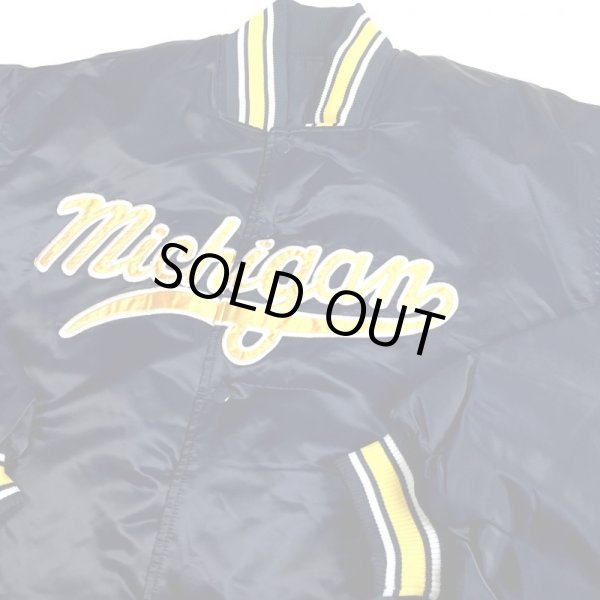 画像1: Michigan Old School JACKET (1)