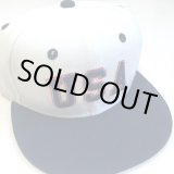 画像: USA Snapback cap