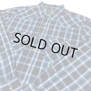 画像: PENDLETON DRESS SHIRT