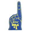画像1: UCLA  #1 フィンガーサイン (1)