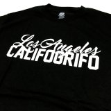 画像: CALIFOGRIFO LOS CALIFOGRIFO TEE