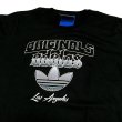 画像1: adidas ORIGINALS Los Angeles TEE (1)