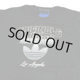 画像: adidas ORIGINALS Los Angeles TEE