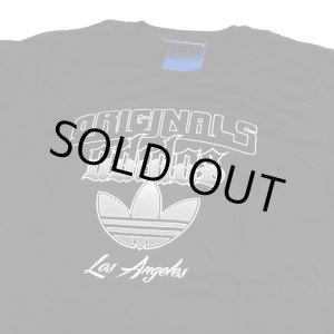 画像: adidas ORIGINALS Los Angeles TEE