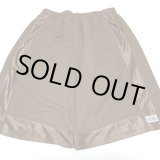 画像: PROCLUB HEAVY WEIGHT  BASKET SHORT ブラウン