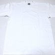 画像2: PRO5 SUPER HEAVY TEE ホワイト (2)