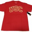 画像2: USC オフィシャル TEE (2)