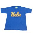 画像2: KIDS UCLA オフィシャル TEE ライトブルー (2)