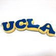 画像1: UCLA ロゴクッション (1)