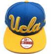 画像2: NEWERA UCLA Snapback cap (2)