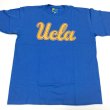 画像2: UCLA オフィシャル TEE ライトブルー (2)