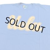 画像: UCLA オフィシャル TEE ライトブルー