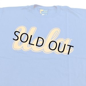 画像: UCLA オフィシャル TEE ライトブルー