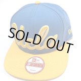 画像: NEWERA UCLA Snapback cap