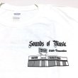 画像4: SOUNDS OF MUSIC オフィシャル TEE (4)