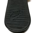 画像5: NIKE FLEX MOTION SLIDE BK/WHT (5)