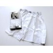 画像3: PROCLUB BOXER TRUNKS WHITE 2枚セット (3)