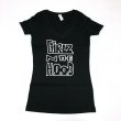 画像2: GIRLZ N THE HOOD TEE (2)