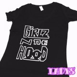 画像: GIRLZ N THE HOOD TEE