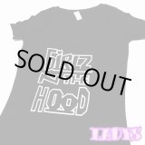画像: GIRLZ N THE HOOD TEE