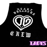 画像: OG FAMILY LADYS HEART BREAKERS TANK