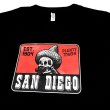 画像1: PLENTY TOUGH SANDIEGO TEE (1)