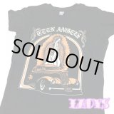 画像: TEEN ANGEL LADYS TEE