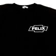 画像3: FELIX CHEVROLET TEE (3)