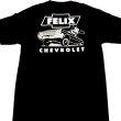 画像4: FELIX CHEVROLET TEE (4)