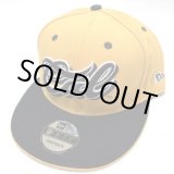 画像: MISTER CARTOON CAL SCRIPT snapback