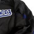 画像3: LA Dodgers authentic Premium JACKET ブラック (3)