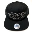 画像2: MISTER CARTOON LA KINGS snapback (2)