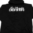 画像2: CALIFOGRIFO LOSANGELES Hood (2)